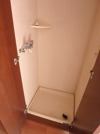 松戸竹ヶ花パークハウスの物件内観写真